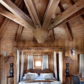The Luxury Editor: Top 5 Hotels We Love