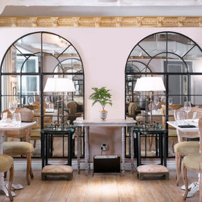 Christmas Travel-Themed Giveaway Day 12: Maison ES