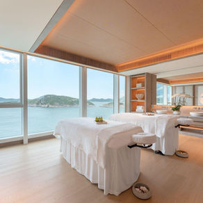 Sense of Touch Southside Marks Its First Anniversary With Oceanfront Spa Offers