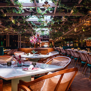 Carlyle & Co. Opens Second Location in Hong Kong With Town Club in Central