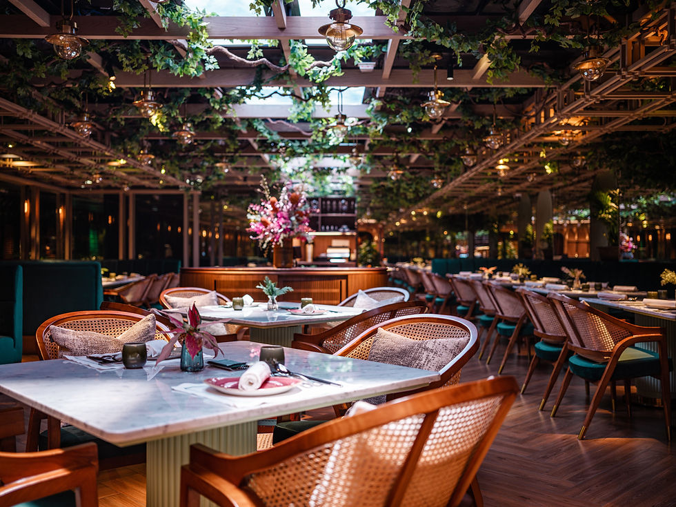 Carlyle & Co. Opens Second Location in Hong Kong With Town Club in Central