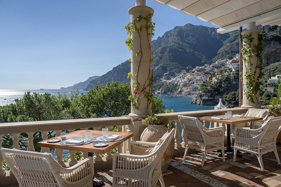 Image courtesy of Villa Treville