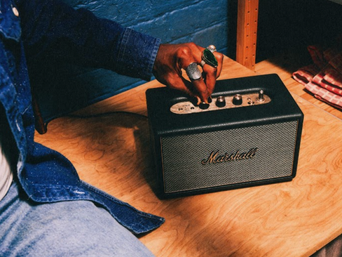Marshall Acton IV Speaker Review: A Familiar Face With Serious New Muscle