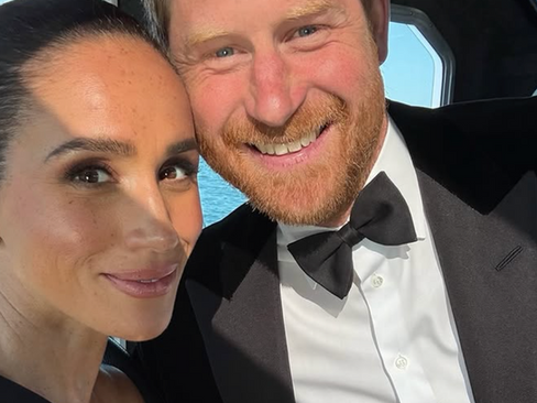 What to Know About Meghan Markle and Prince Harry's Move Back to the UK