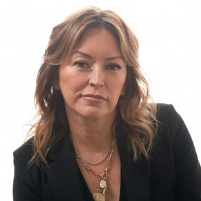 Stylist Samantha Knight On Storytelling Through Jewellery & Working with Diplo & Rihanna – Interview