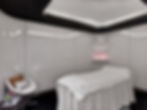 w hotel away spa london