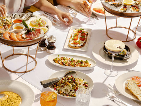 The Best Brunches in Hong Kong (2026): A Definitive Guide