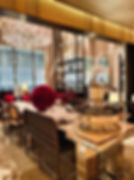 Grand Salon, Baccarat Hotel, New York