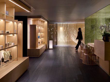 Mandarin Oriental Mayfair Spa Review: An Urban Sanctuary for Deep Relaxation