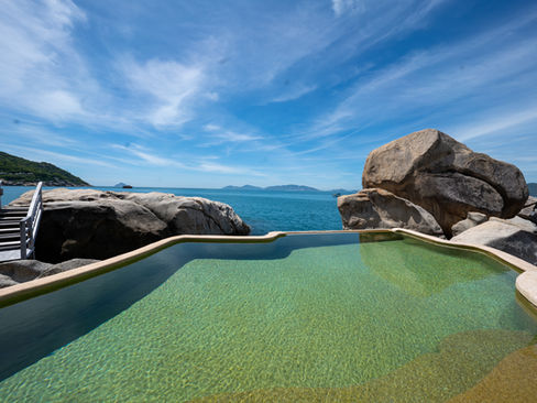 Six Senses Ninh Van Bay Review: A Sustainable Luxury Resort in Vietnam