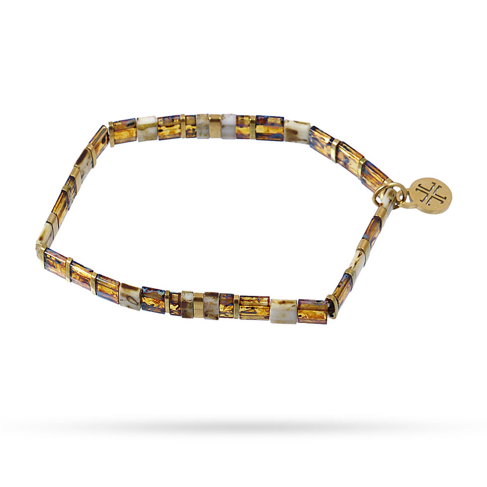 Miniatura: Pulsera Elastica Color