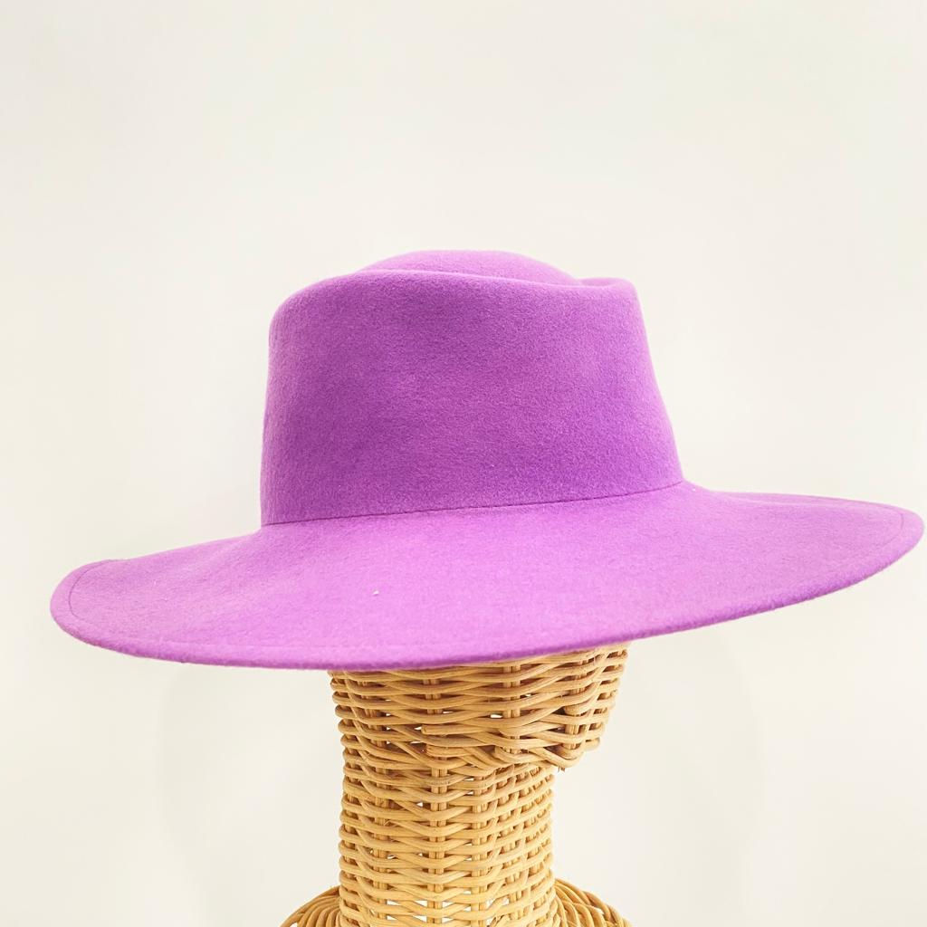 Sombrero Lana