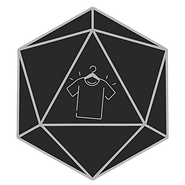 D20 Dice Of T Shirt