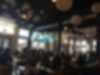Restaurant filled