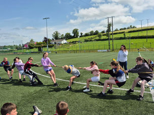 Sports day