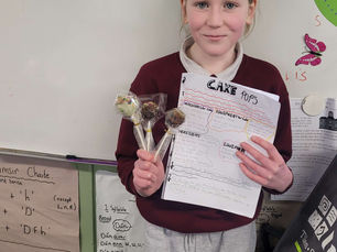 It was a busy January!