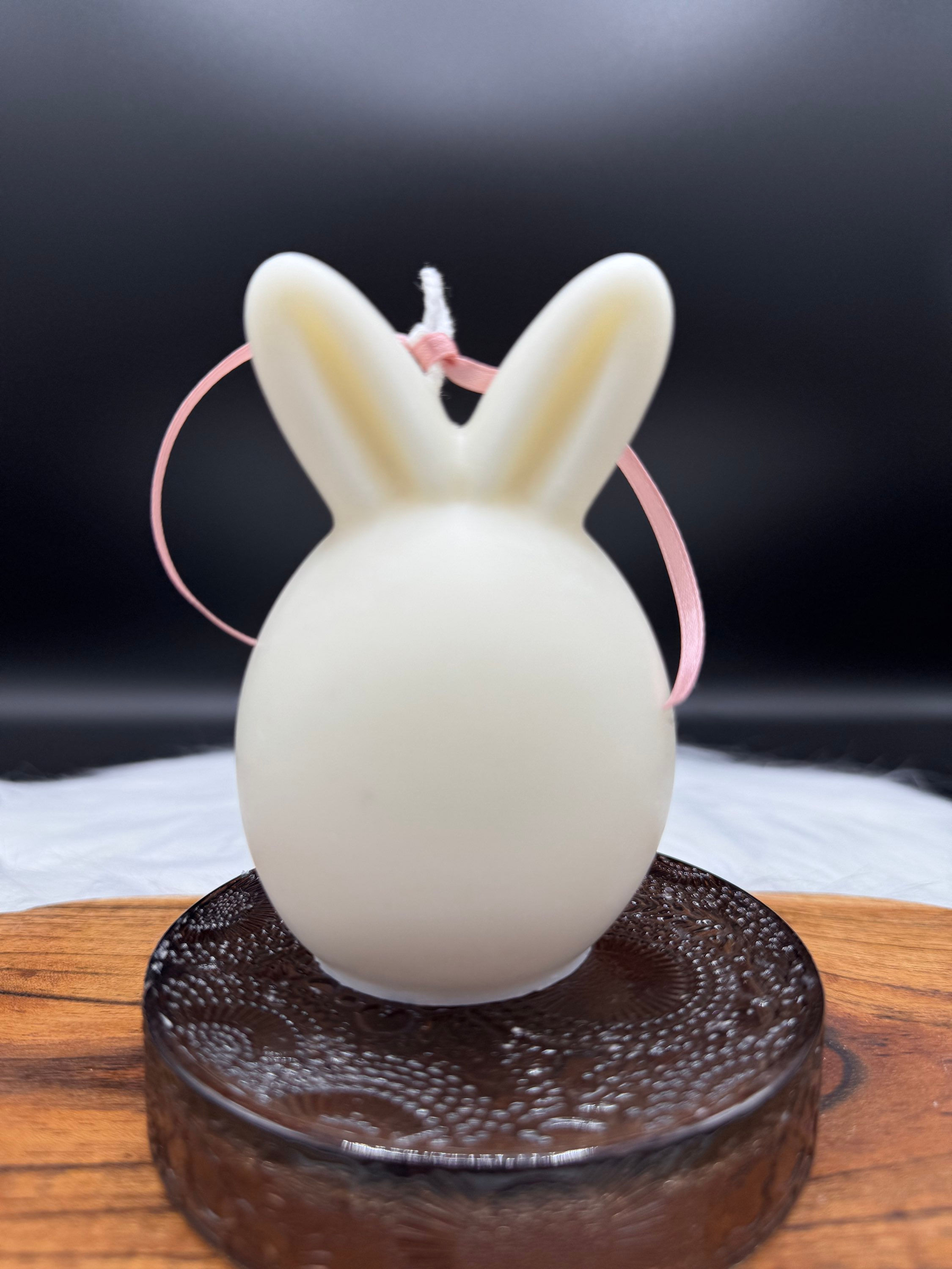 ZWEIOHR Ei, Dekorkerze