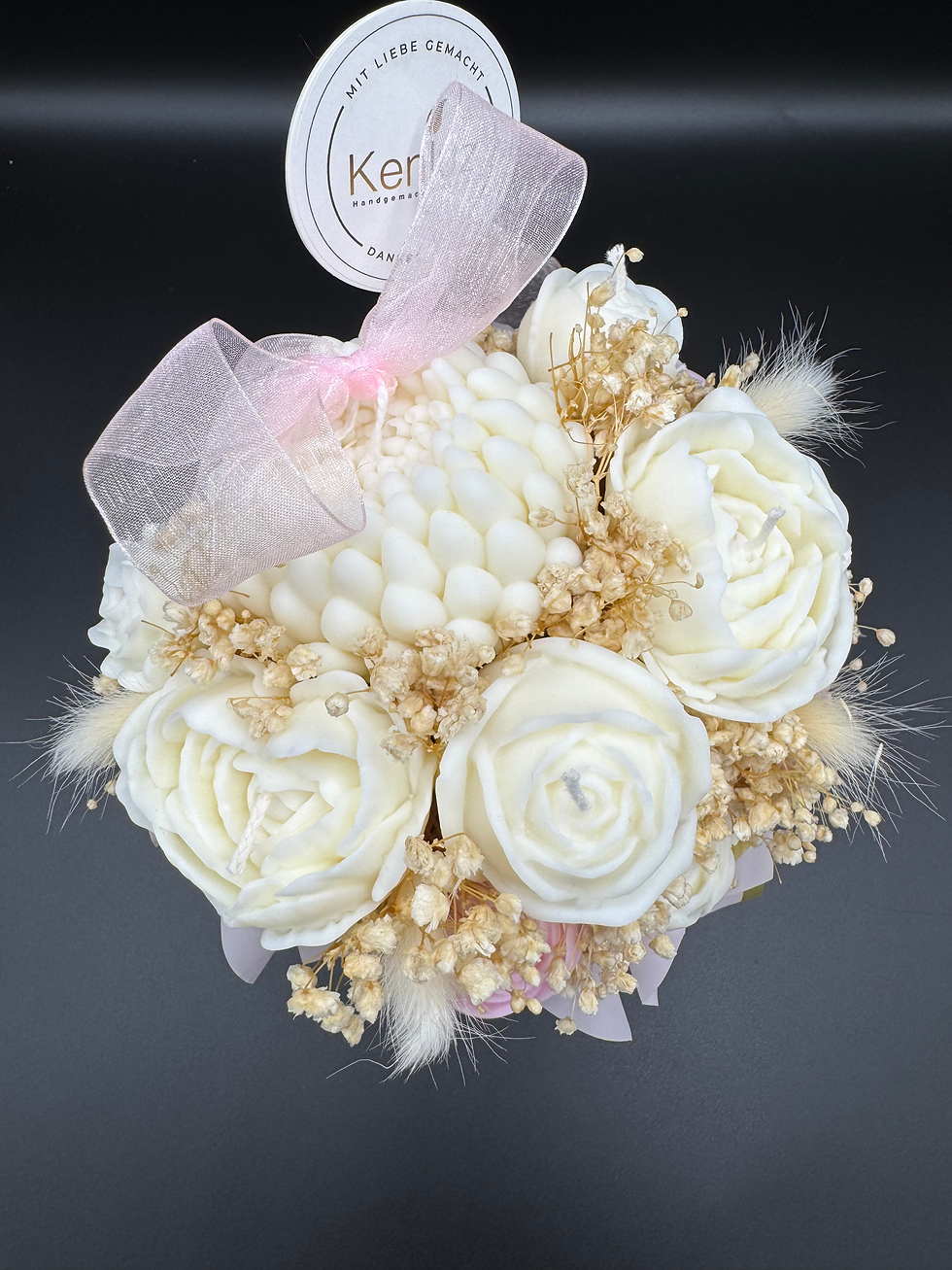Miniaturbild: Individuelle HOCHZEITSBOUQUETS XXL, Symbolphotos