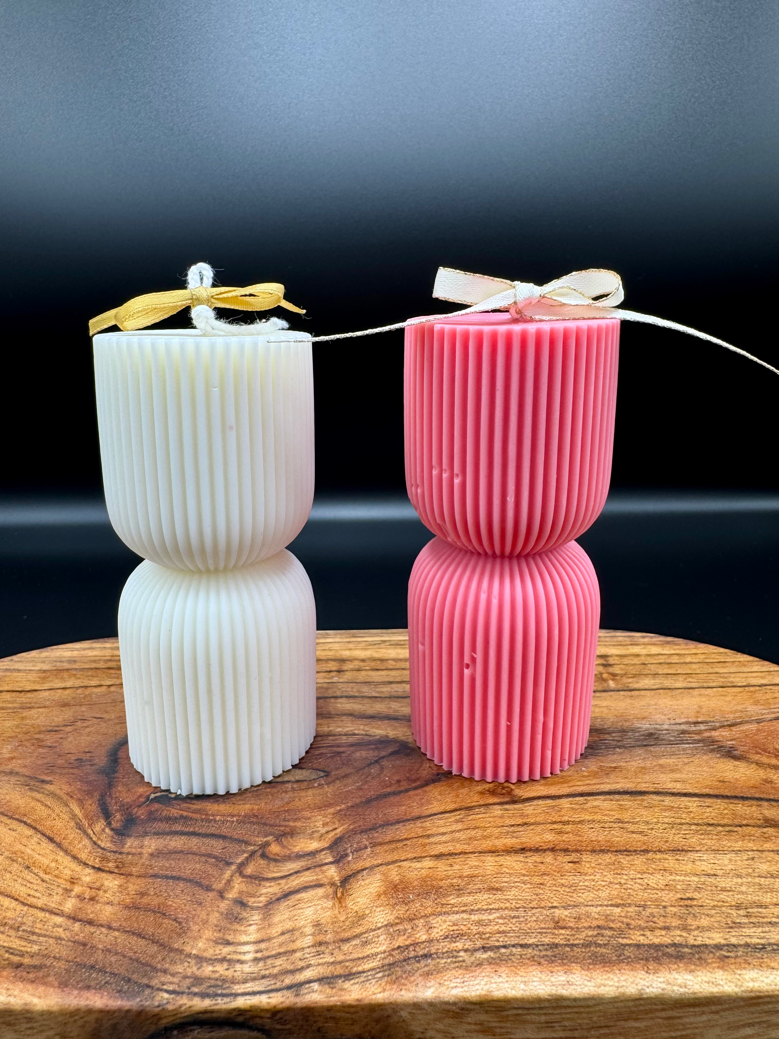 ABSTRACT, Dekorkerze