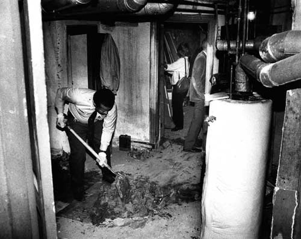 Gary Heidnik and His House of Horrors