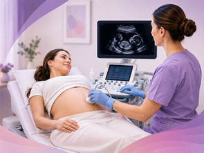 Workshop: Ultrazvuková diagnostika v praxi porodní asistentky