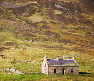 Scottish Highlands