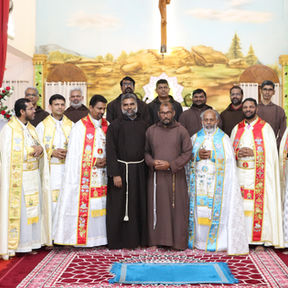 Jubilee celebration 