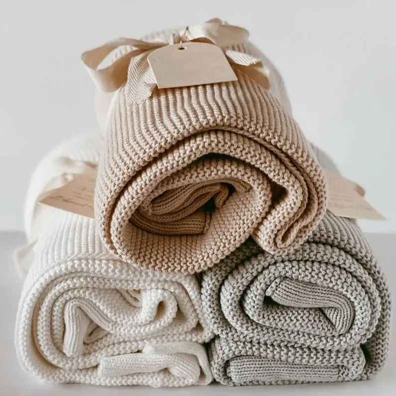 Cotton Blankey