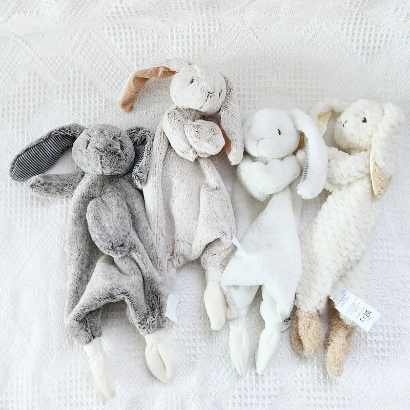 Lovey Bunny