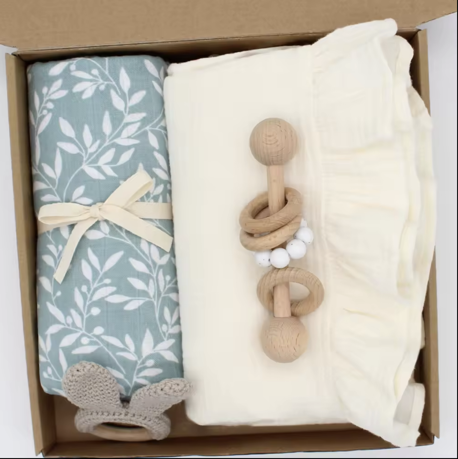 Discounted Personalized Box