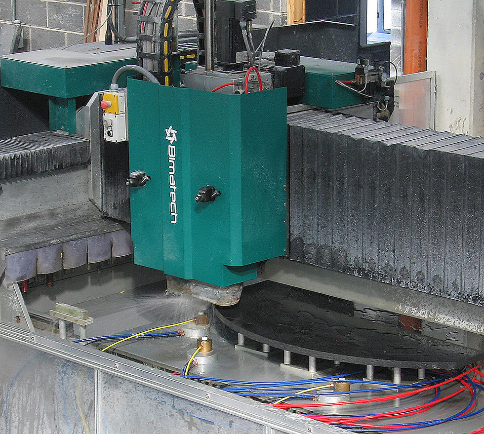 Worktops | hughesmarble