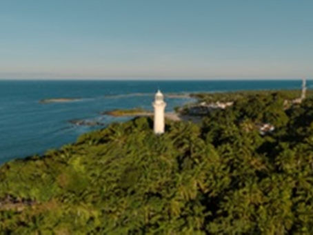 Visite Morro 2026: evento posiciona Morro de São Paulo como destino estratégico do turismo nacional