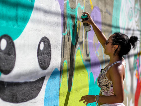 Imagem de divulgação do 7º BTC