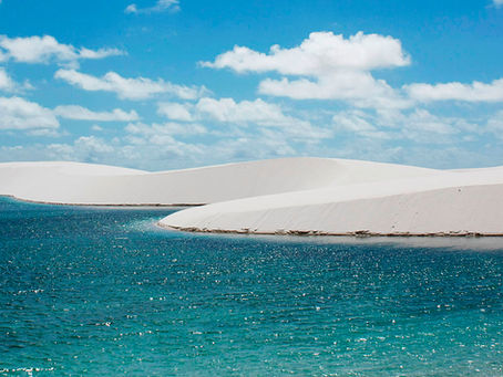 Investimento em conectividade busca impulsionar o turismo na Rota das Emoções, no Maranhão