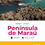 Miniatura: Península de Maranhão Bahia