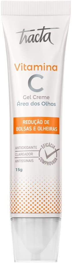 Miniatura: Gel Creme Área Dos Olhos