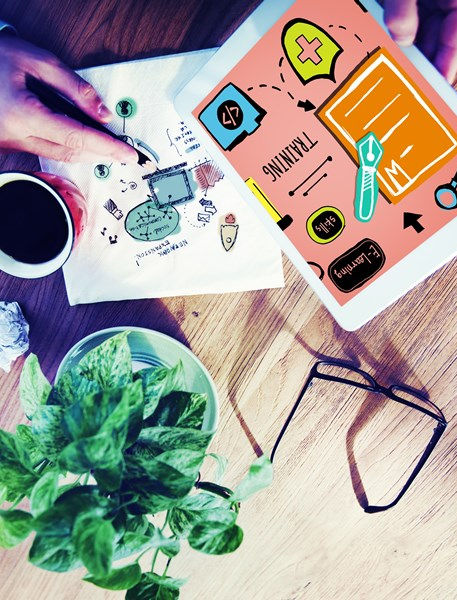 Advantages of Digital Publishing Solutions