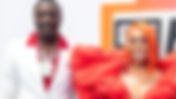 Akon and Tomeka Thiam: Divorce Filing Rocks Music World