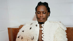 Young Thug Is Actively Working to End the Drake, Future, and Metro Boomin Feud: A Reunion Hip-Hop Needs