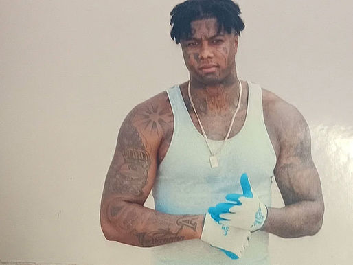 Blueface’s Vegas Ban Lifted: Rapper Gains Limited Access to The Strip for Work