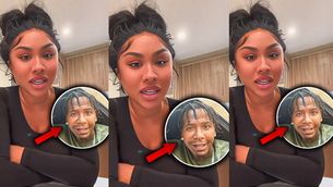 Ari Fletcher EXPOSES MoneyBagg Yo For Cheating On Her