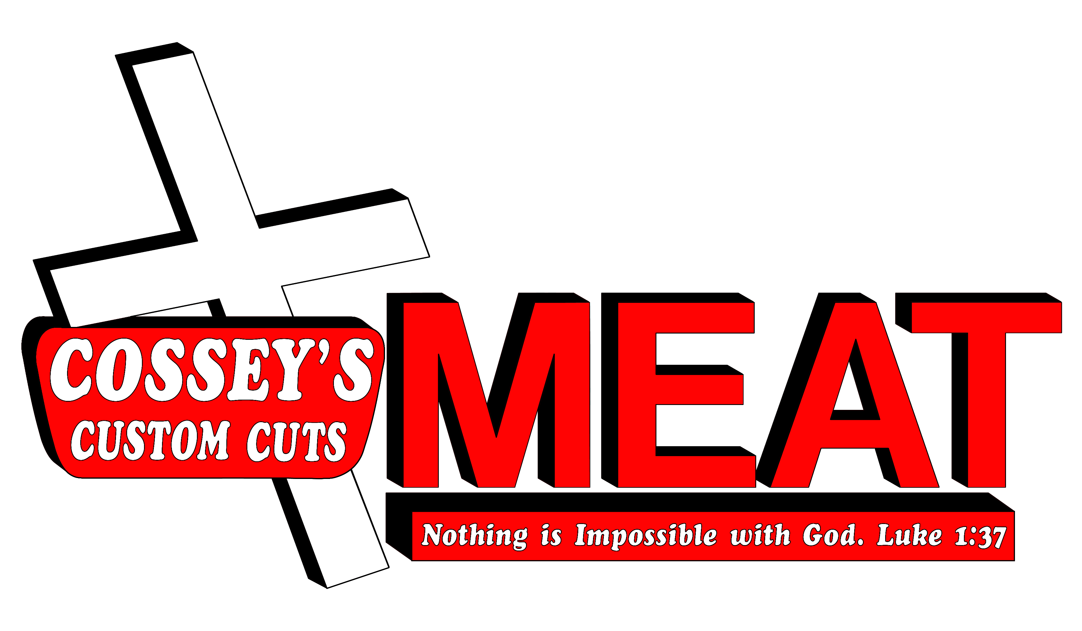 Meat Market Mustang Cossey's Meats