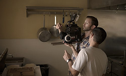 Camera Operator