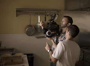 Camera Operator