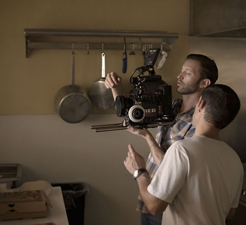Camera Operator