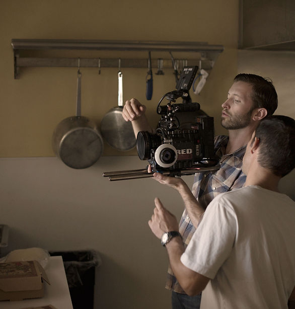 Camera Operator