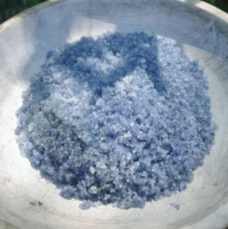 Body Salts