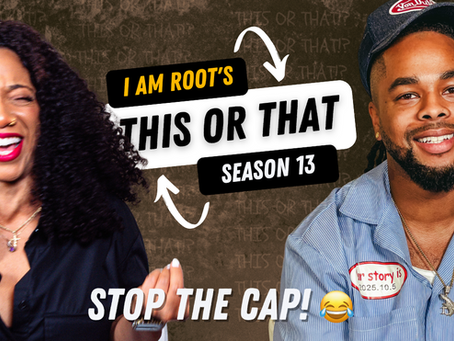 Young Ross returns for This or That #115 to set the record straight