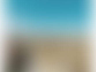 The world is your canvas!