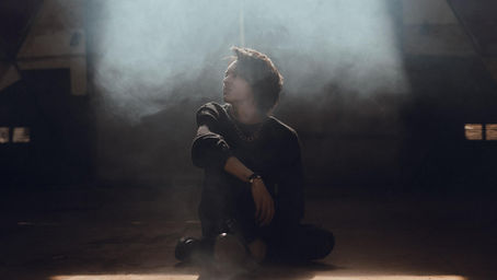 NOCTURNAL [LP] - Danny Silvertone's follow up to INSOMNIA has been announced for August 16th!